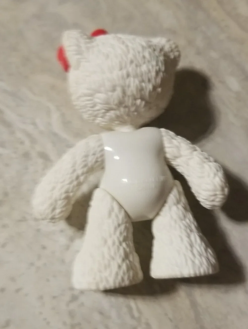 Fisher-Price White Berrybeth Figure - Picture 3 of 7